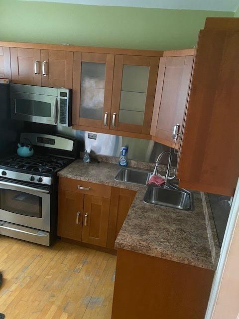 Washington Blvd, Oak Park, IL 60302