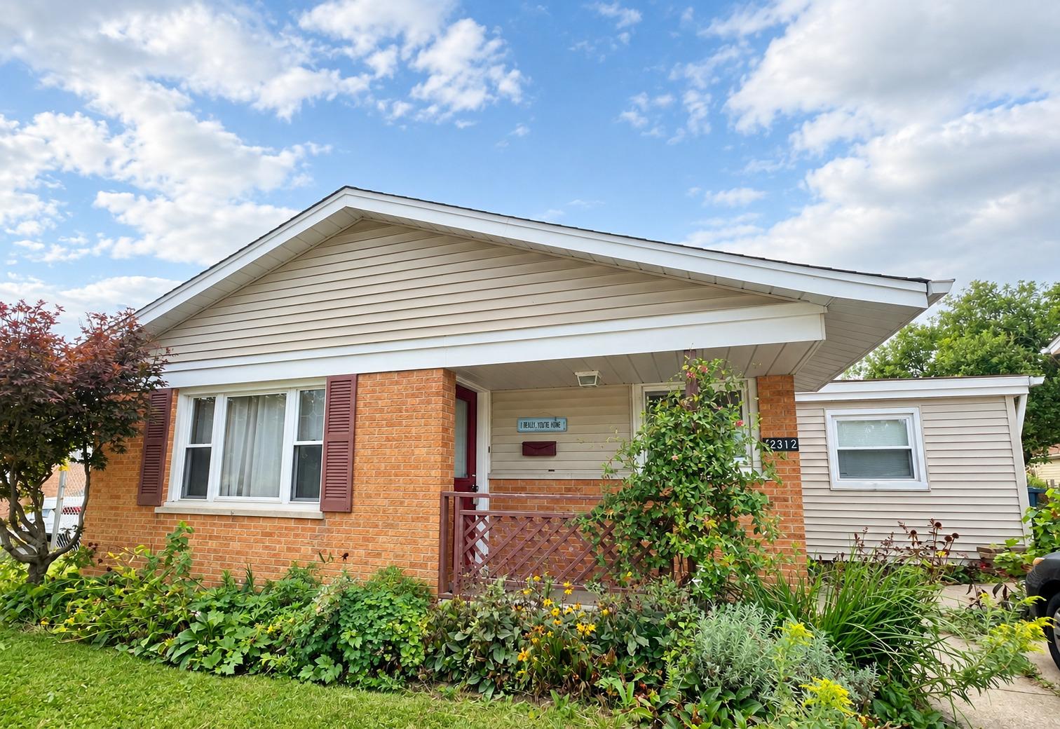 S Trumbull Ave, Alsip, IL 60803