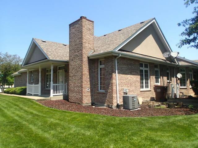 Nielsen Dr, Tinley Park, IL 60477