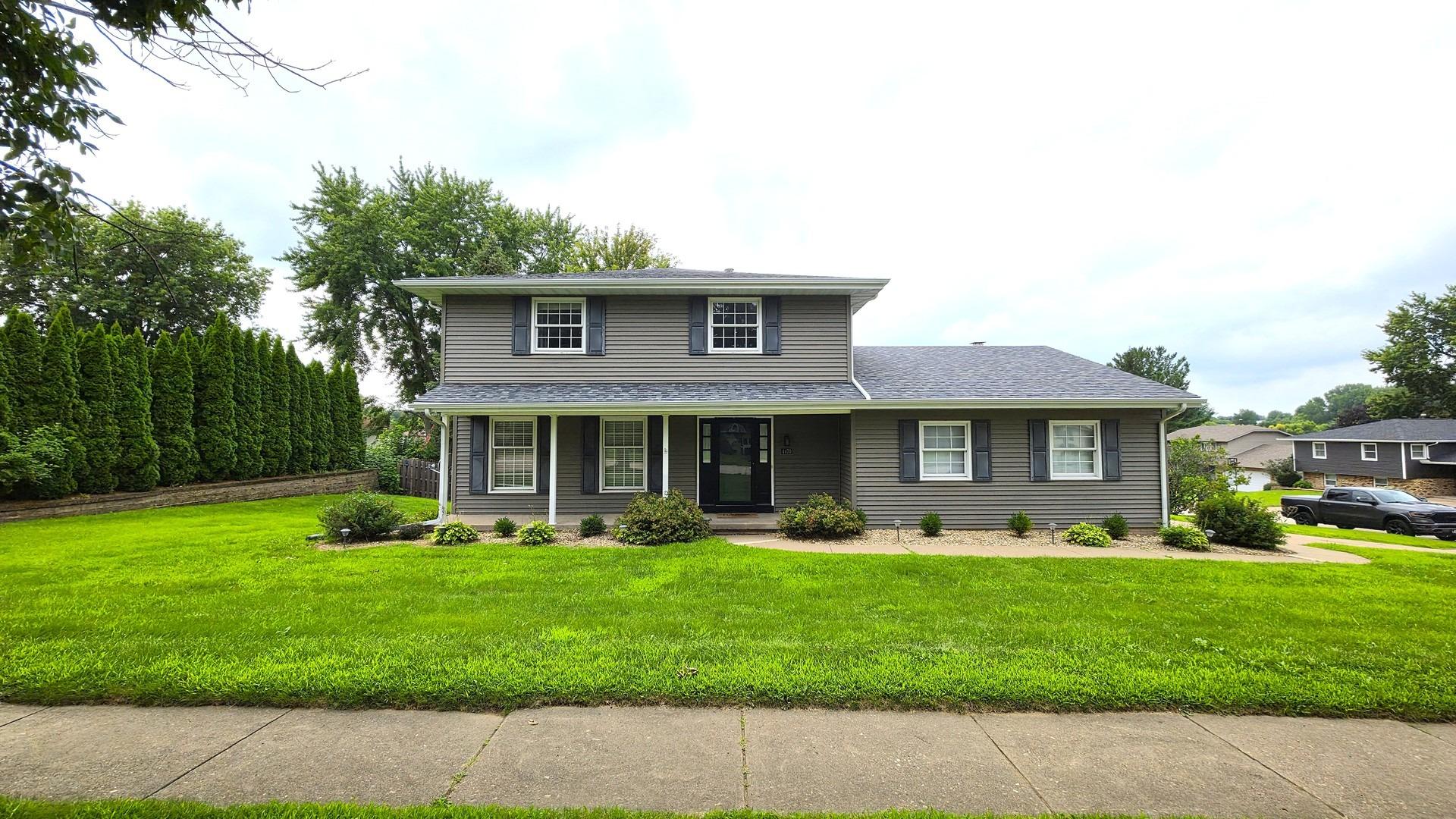 18th St, Bettendorf, IA 52722
