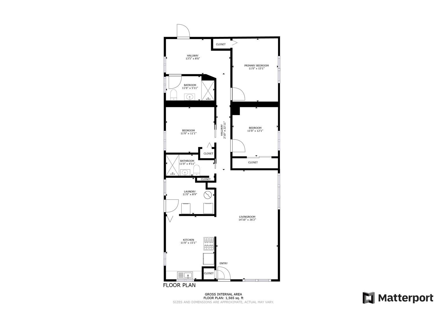 S Green St, Chicago, IL 60643
