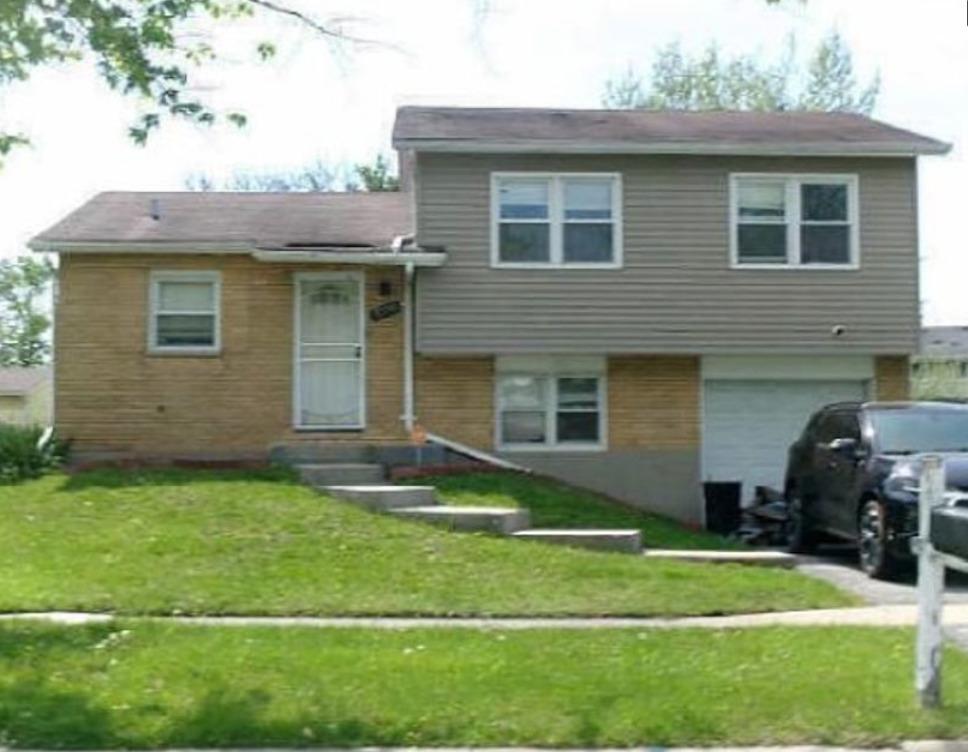 Country Club Ln, Country Club Hills, IL 60478