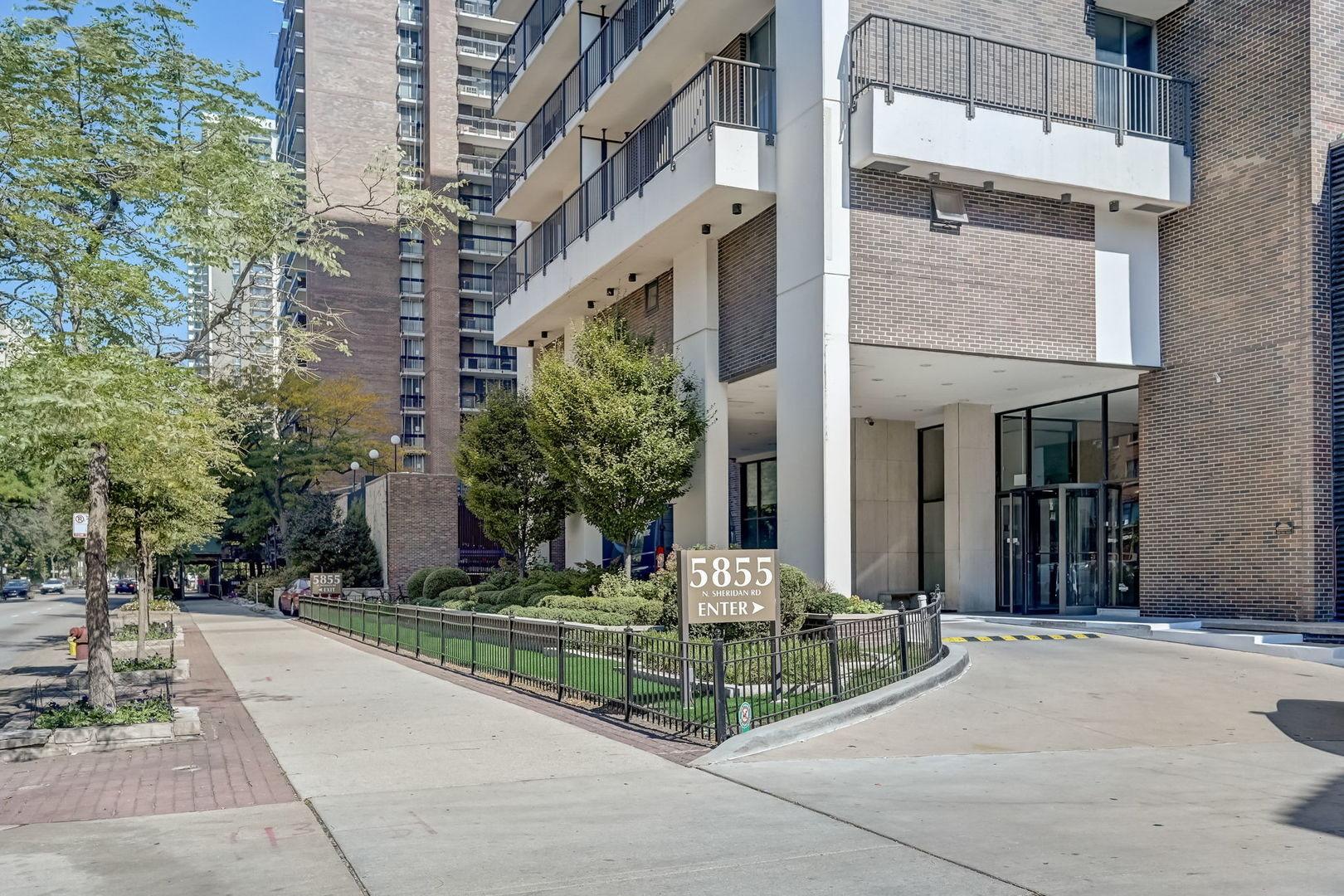 N Sheridan Rd, Chicago, IL 60660