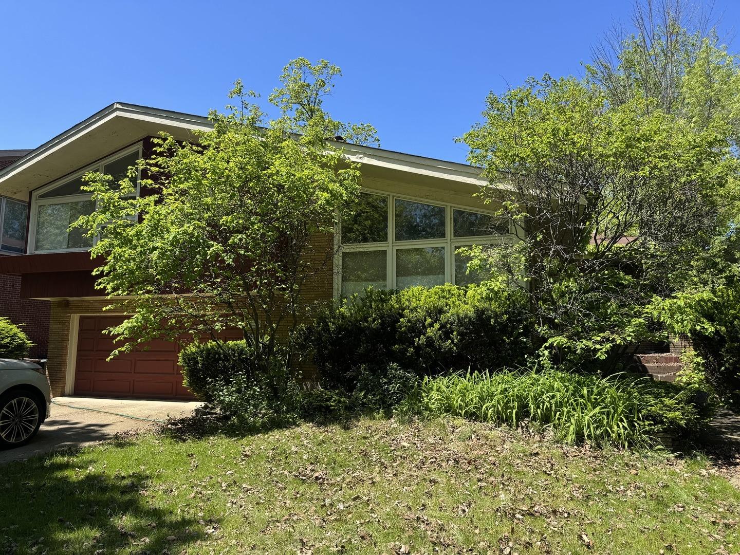 Keeler Ave, Skokie, IL 60076