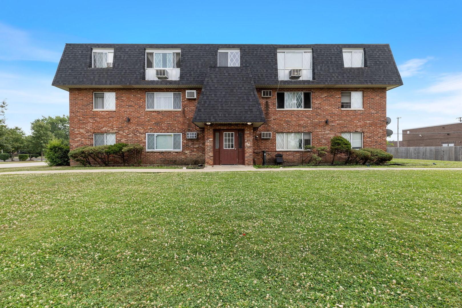 71st Ave, Tinley Park, IL 60477