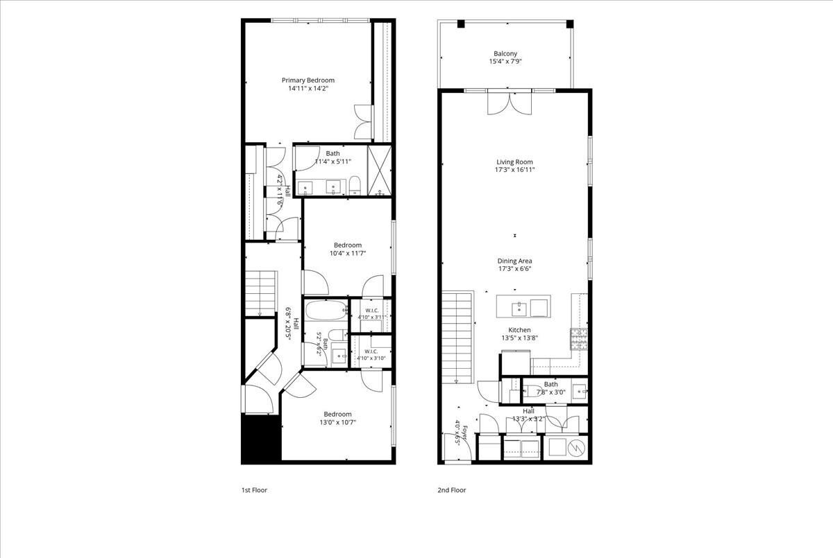 N Campbell Ave, Chicago, IL 60647