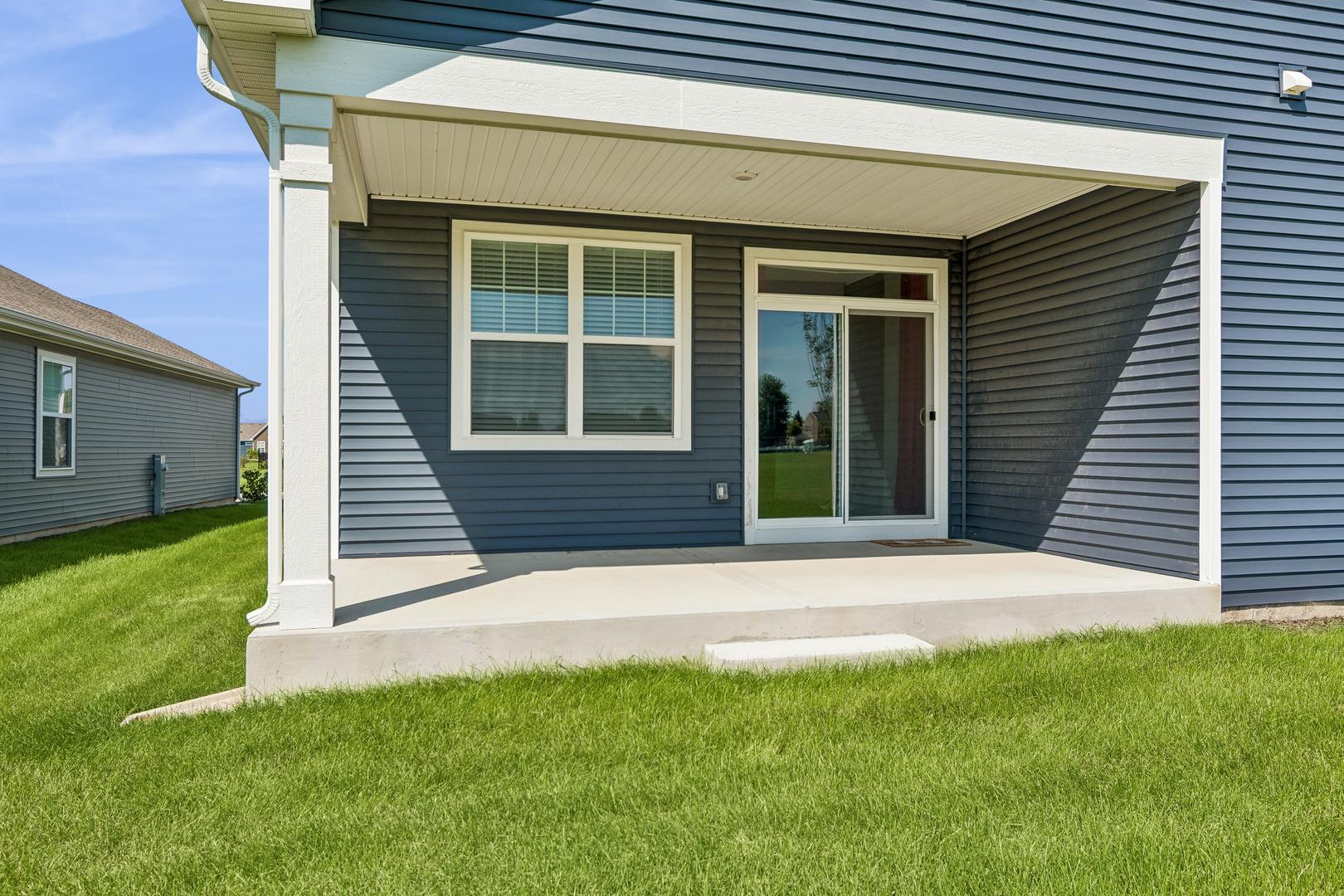 S Greenbriar Dr, Plainfield, IL 60544