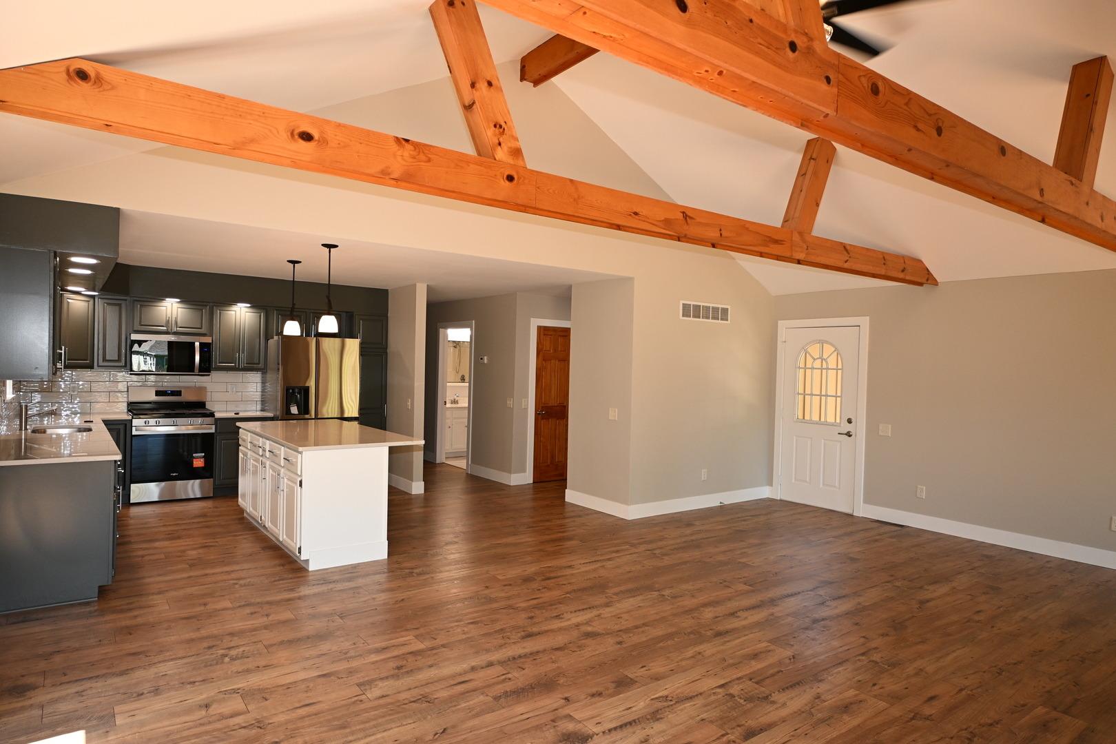 Park St, Kappa, IL 61738