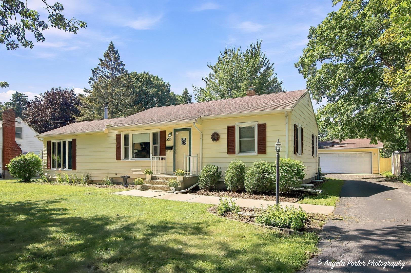 Kirkwood Ave, Winthrop Harbor, IL 60096