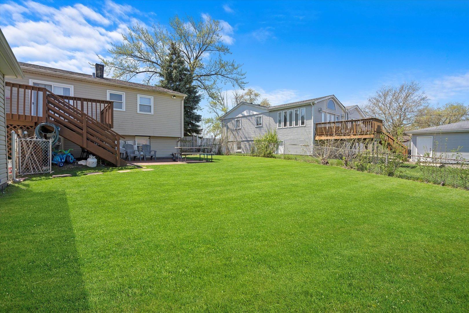 W 147th St, Orland Park, IL 60462