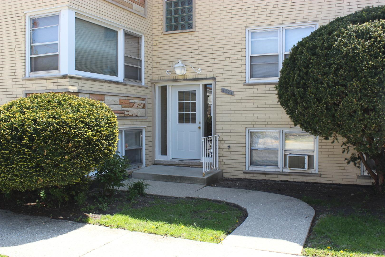 W Dickens Ave, Elmwood Park, IL 60707
