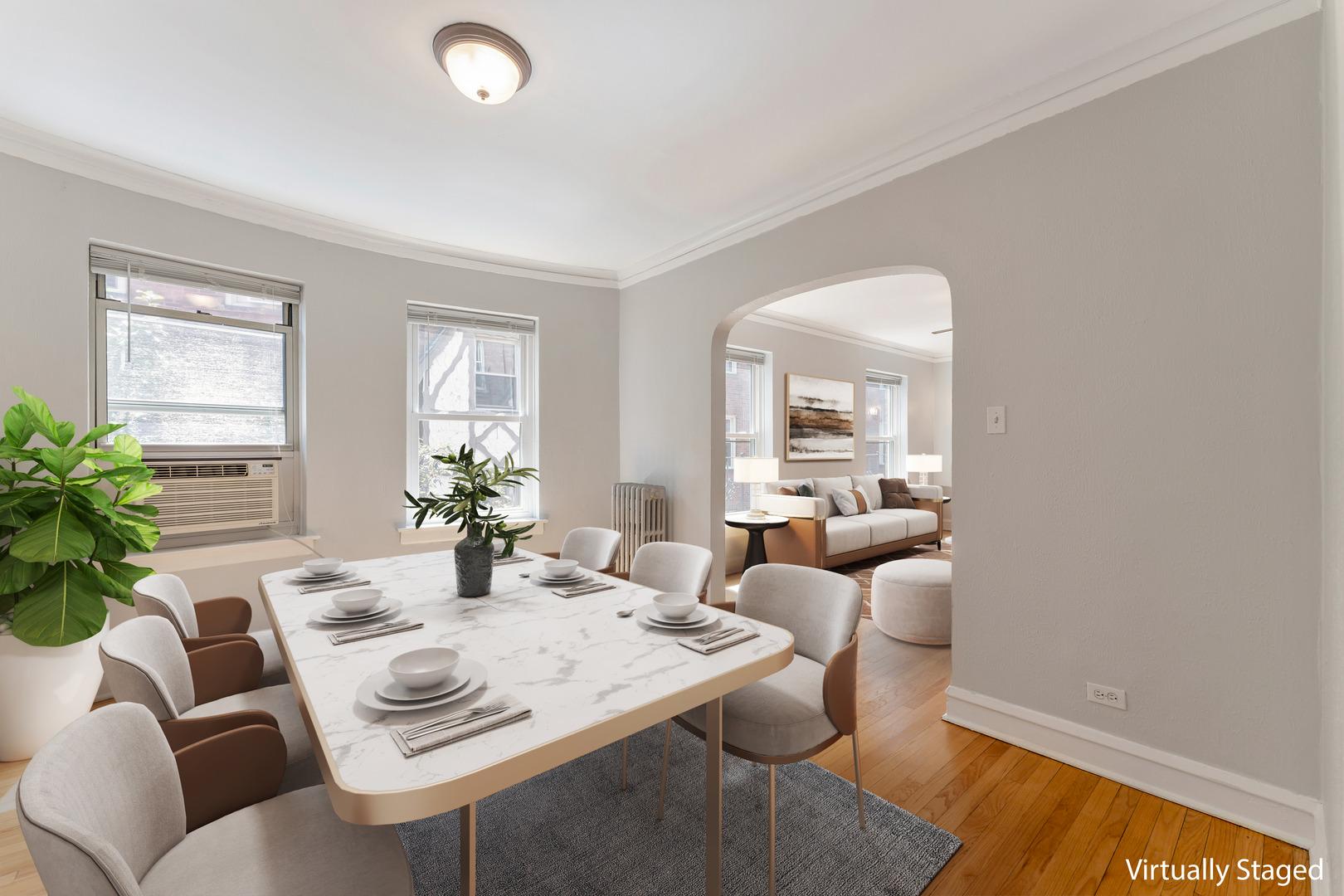 N Kedvale Ave, Chicago, IL 60641