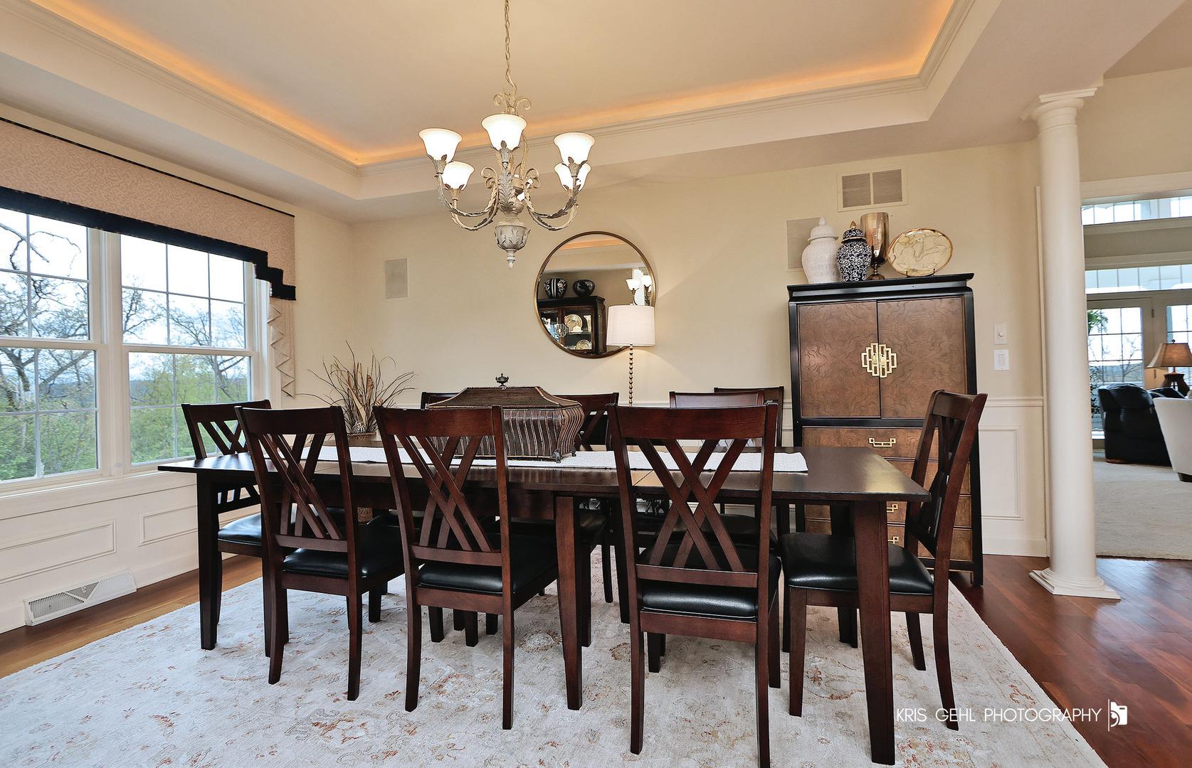 Prestwick Dr, Lake Geneva, WI 53147
