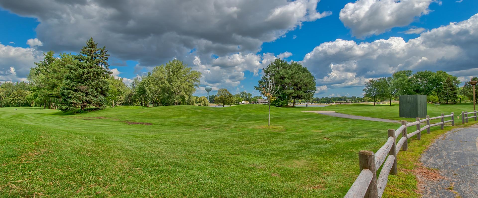 E Wilmette Rd, Palatine, IL 60074
