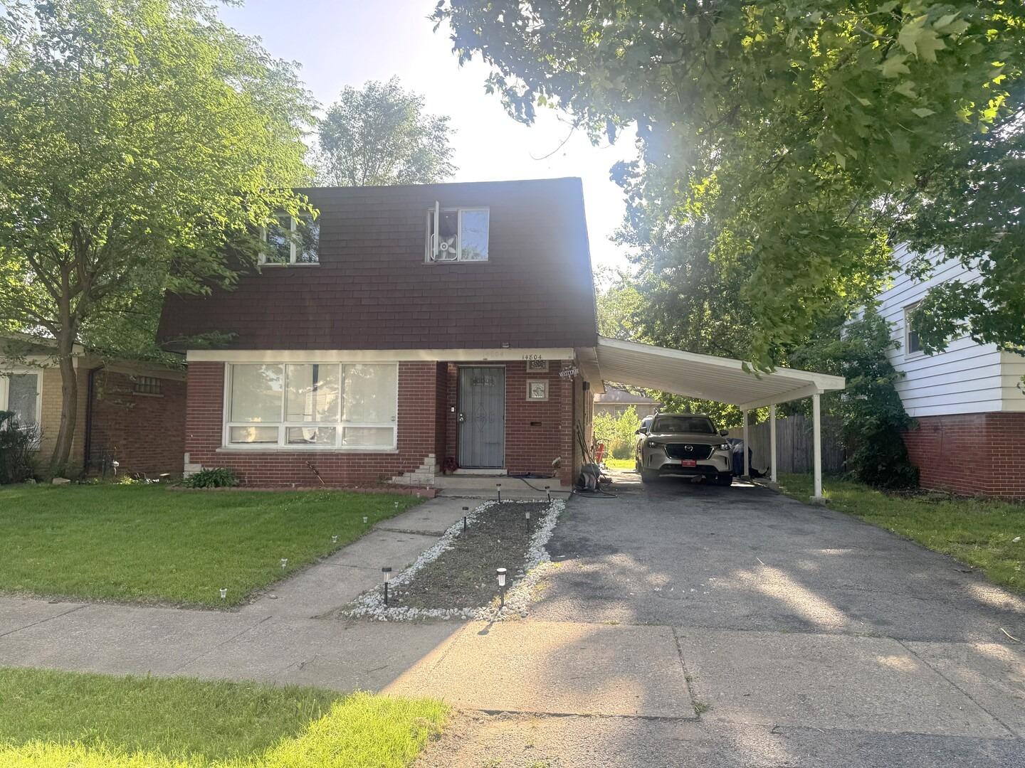 Minerva Ave, Dolton, IL 60419