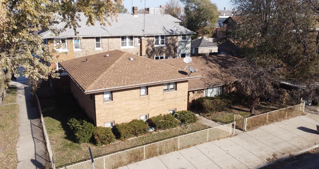 W 149th St, East Chicago, IN 46312