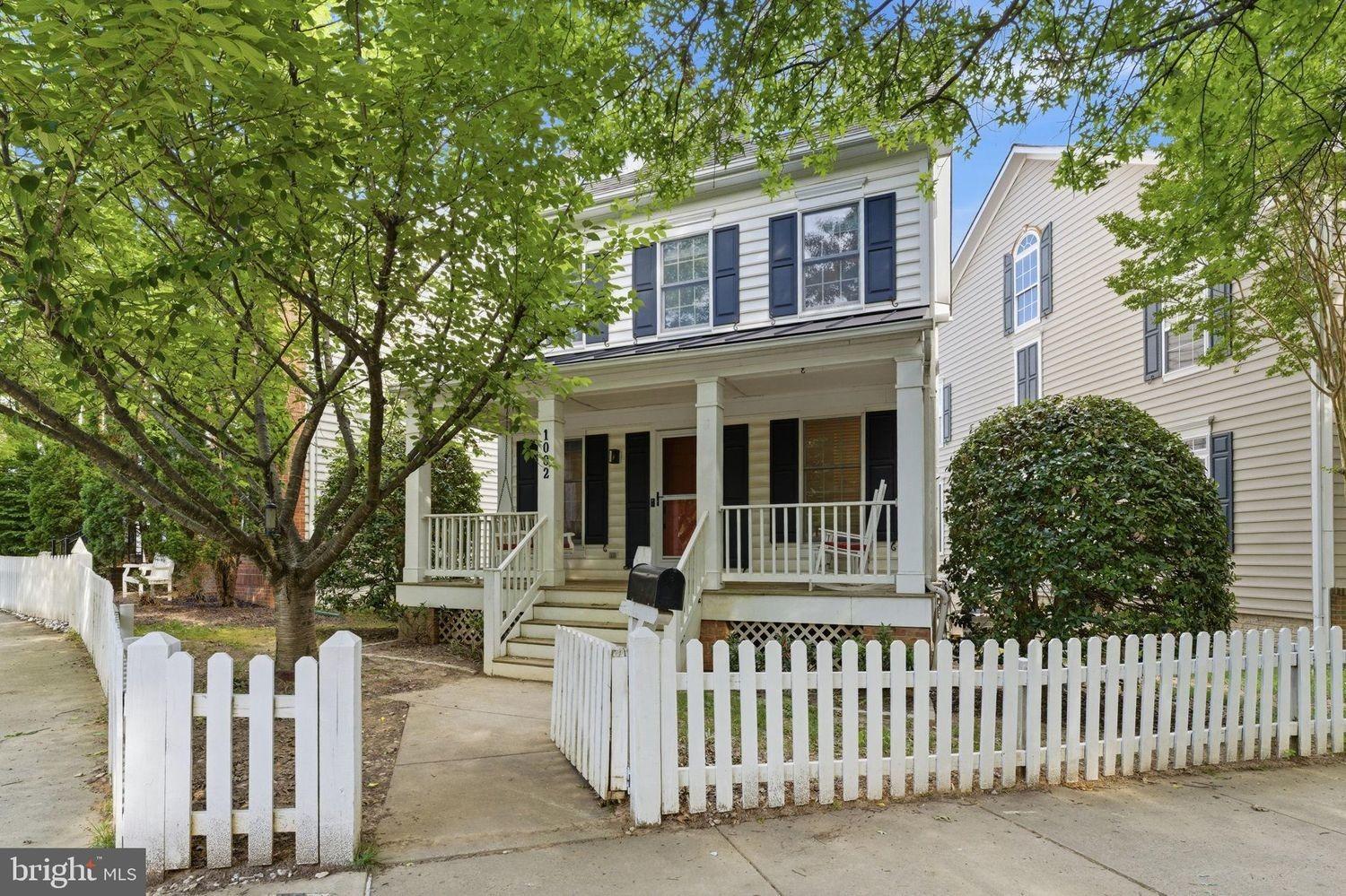 Main St, Gaithersburg, MD 20878