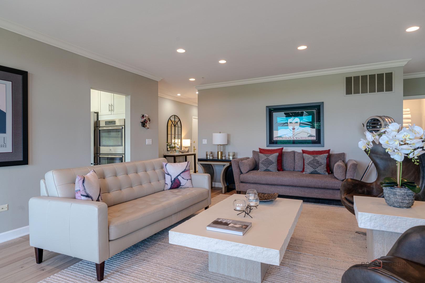 Weidner Rd, Buffalo Grove, IL 60089