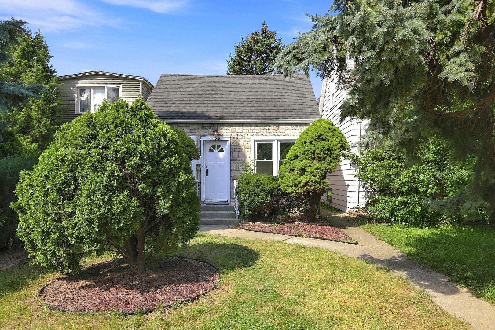 N Narragansett Ave, Harwood Heights, IL 60706