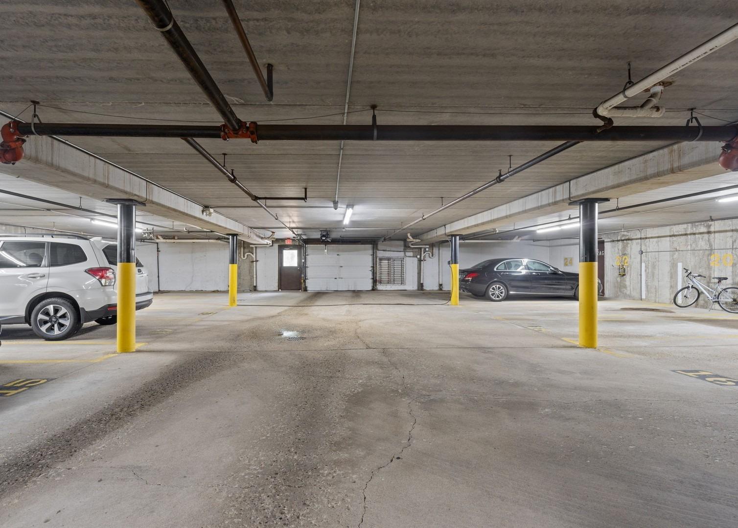 Weidner Rd, Buffalo Grove, IL 60089