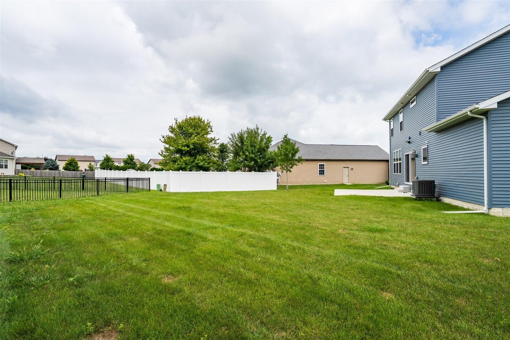 Napa Ln, Normal, IL 61761