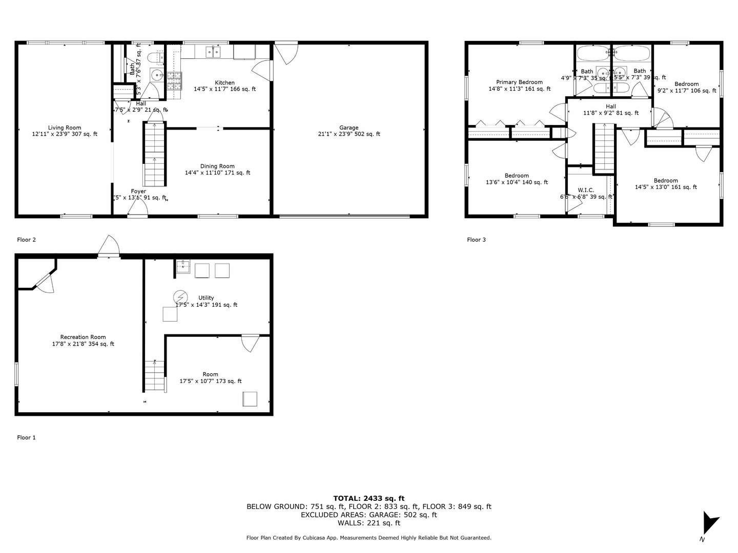 Sycamore Dr, Hickory Hills, IL 60457