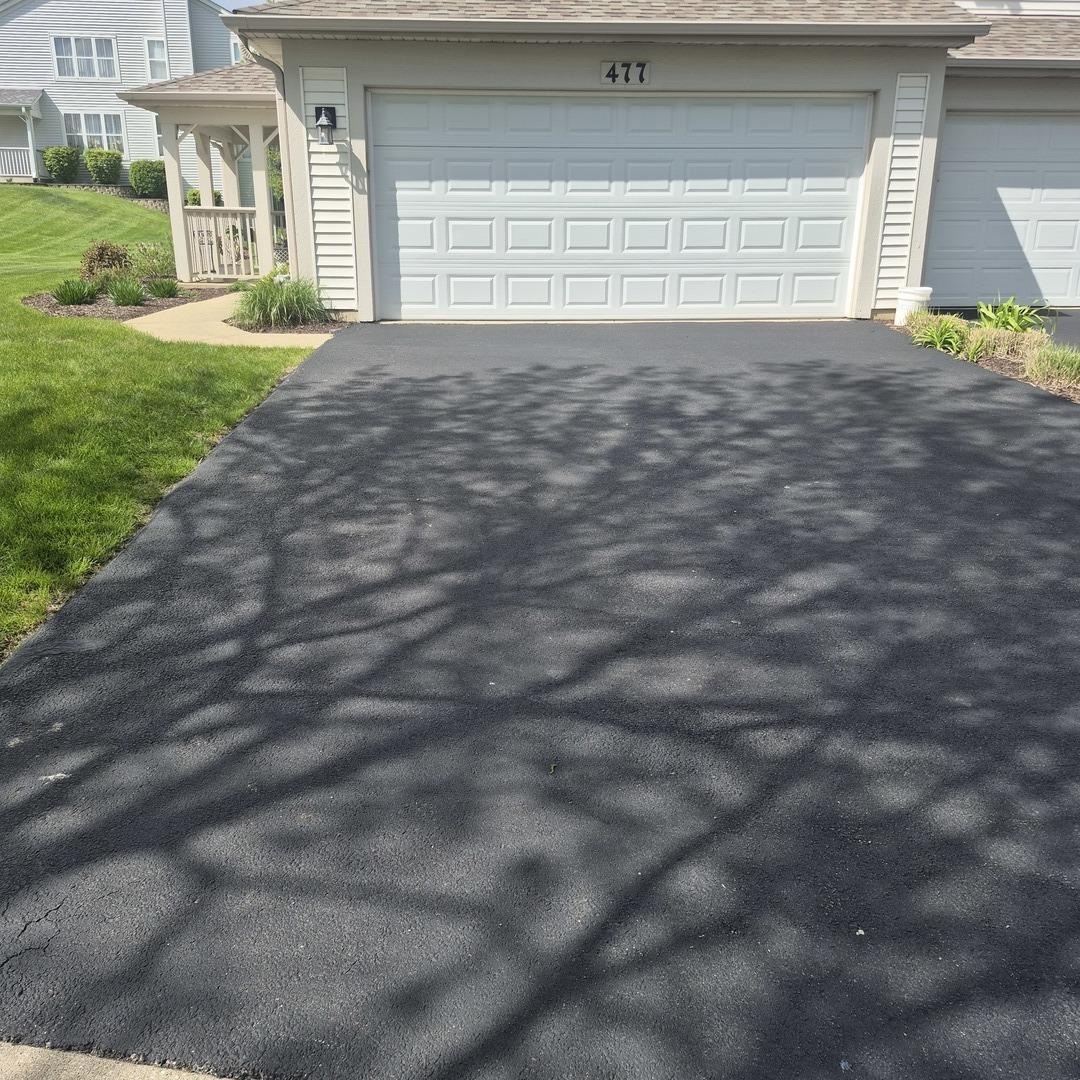 Peregrine Pkwy, Bartlett, IL 60103
