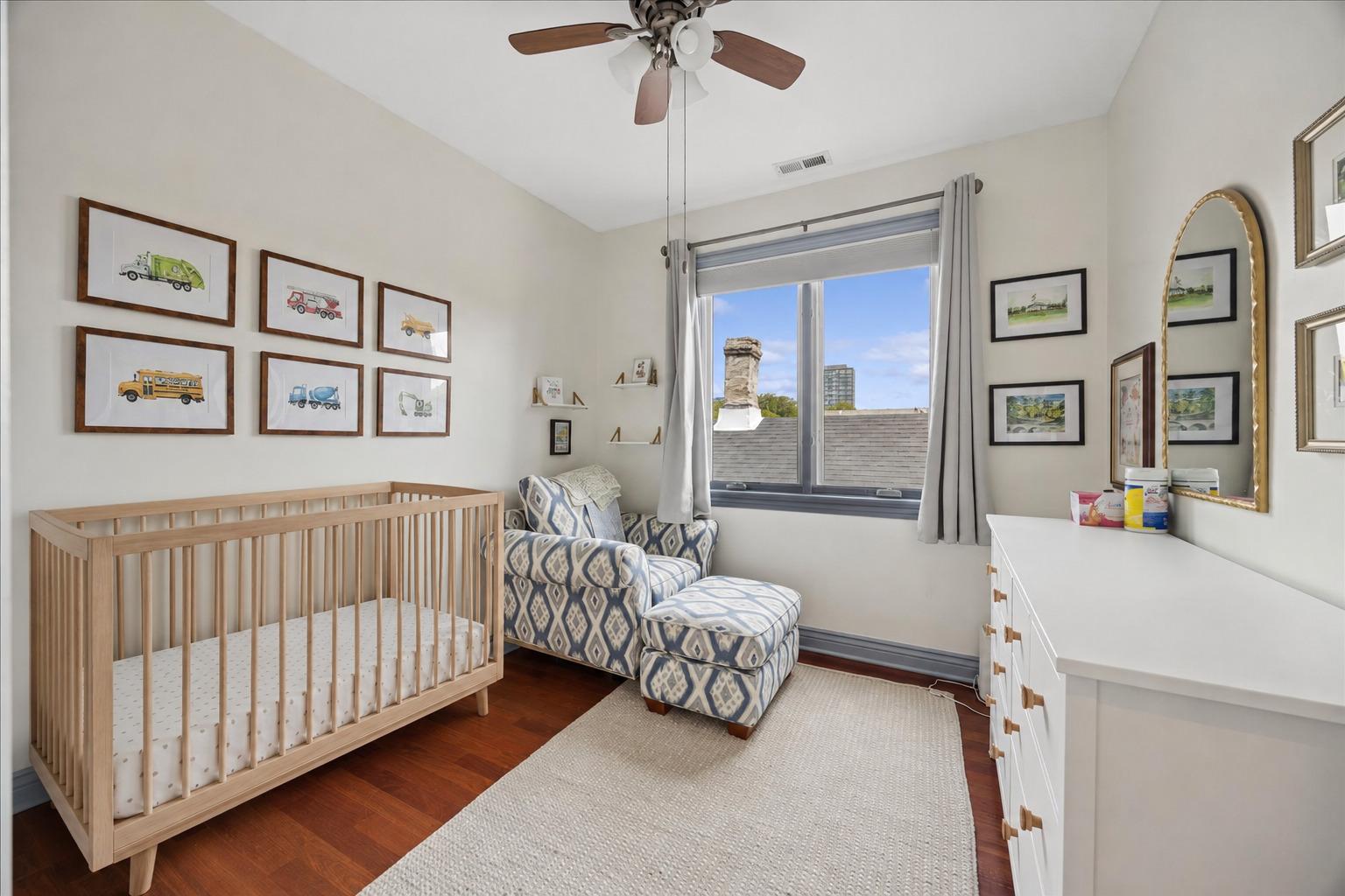 S Miller St, Chicago, IL 60607