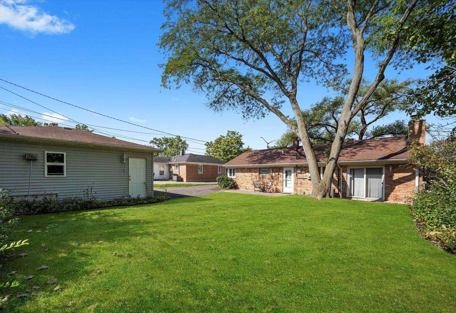Indianwood Blvd, Park Forest, IL 60466