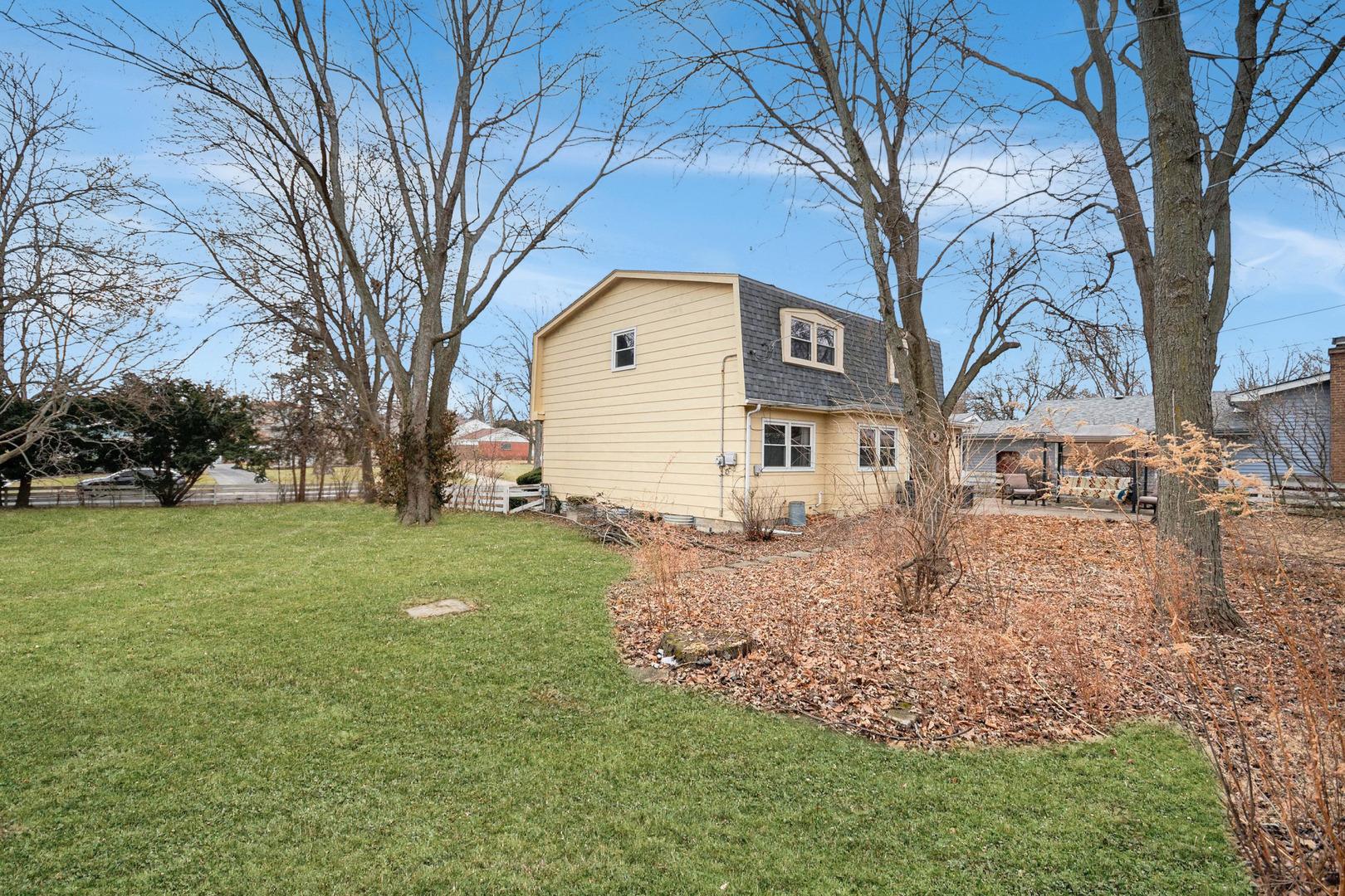 Whittier Ave, Hazel Crest, IL 60429