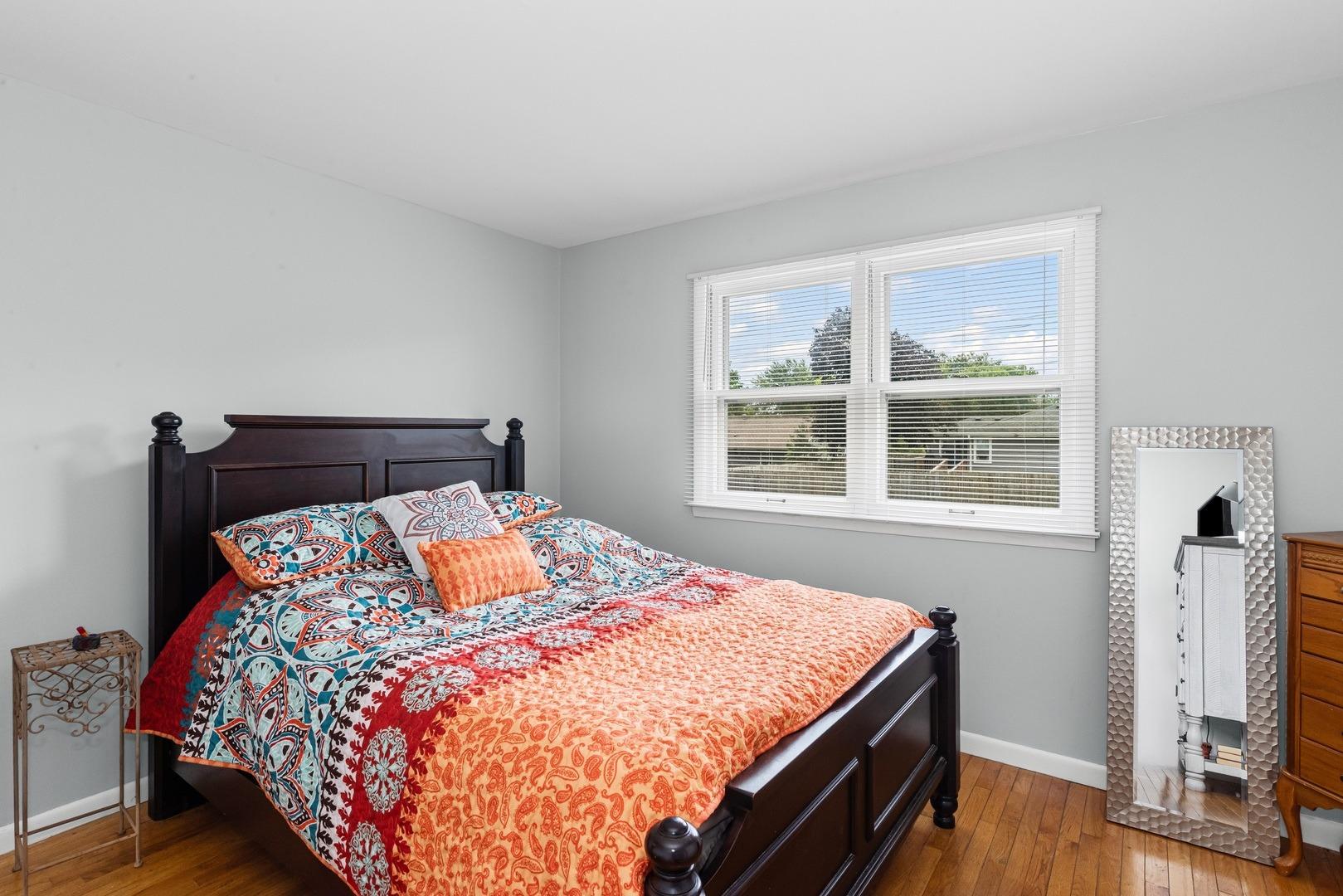 Esch Rd, Twin Lakes, WI 53181