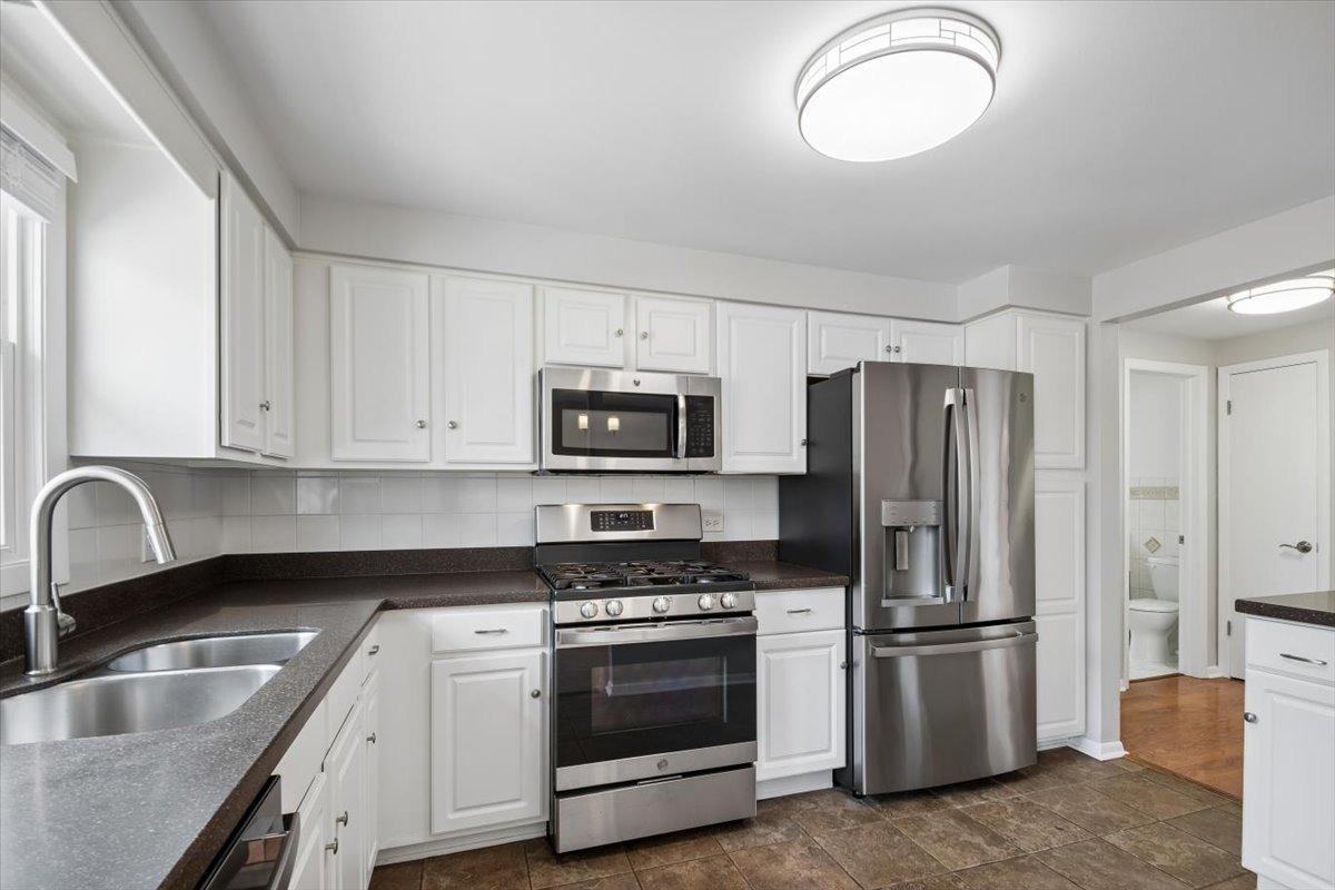 N Harlem Ave, Chicago, IL 60631