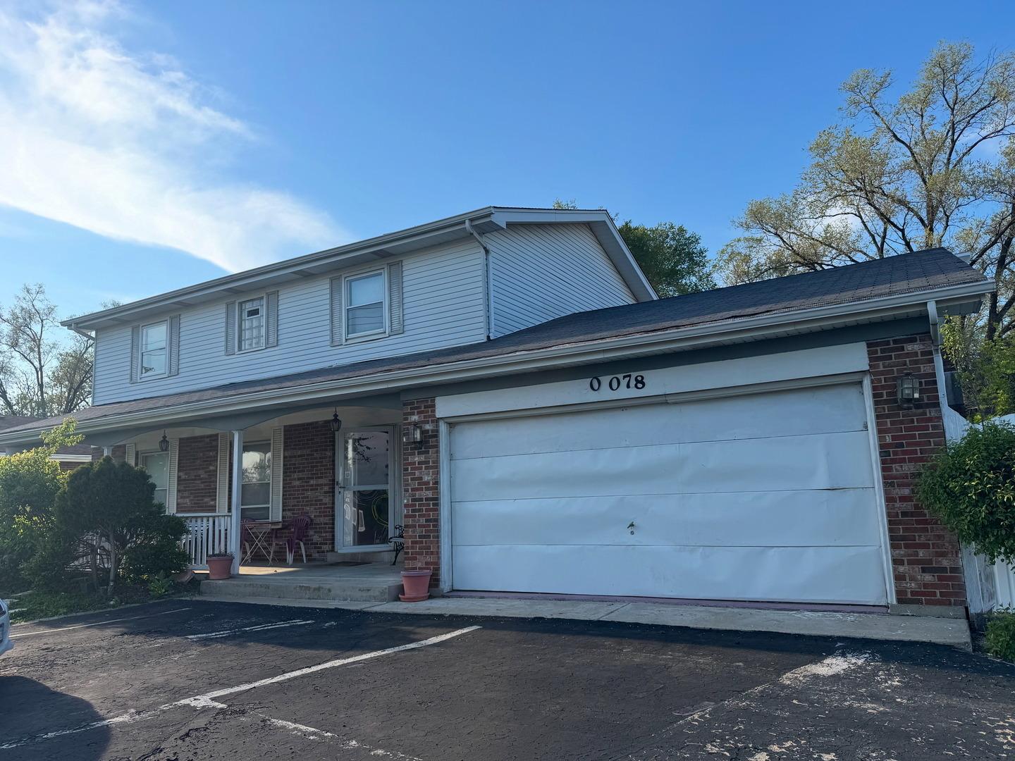 W 103rd St, Palos Hills, IL 60465