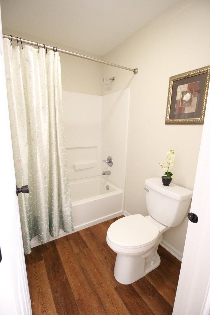 W Locust Rd, Channahon, IL 60410