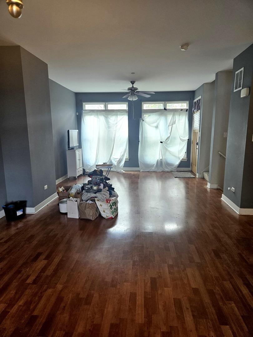 Broadway St, Blue Island, IL 60406