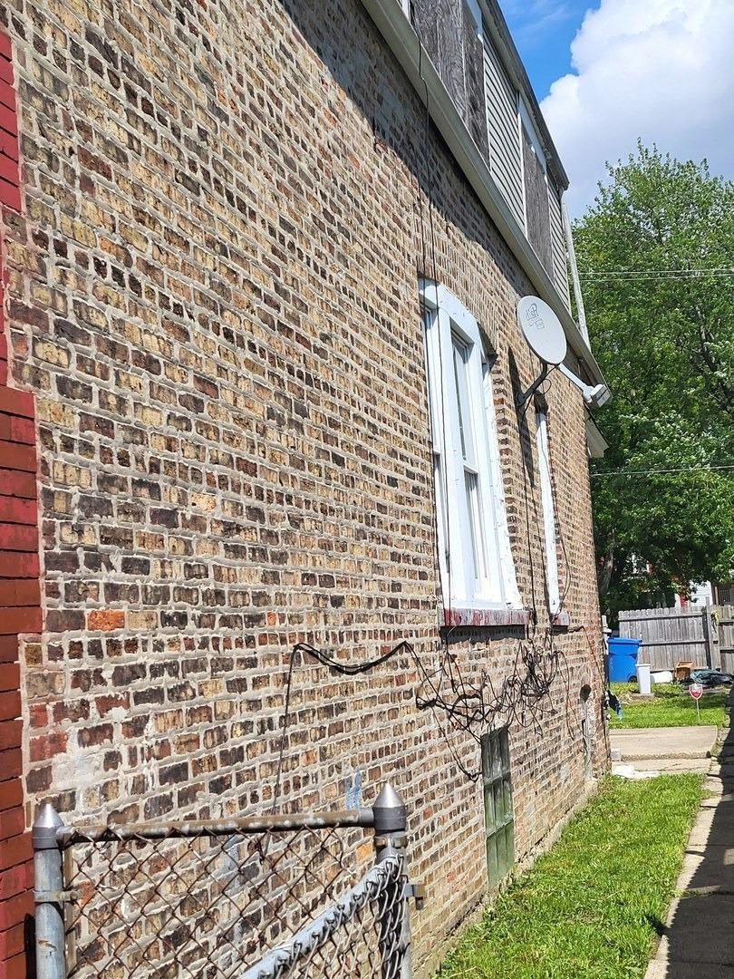 S Honore St, Chicago, IL 60636