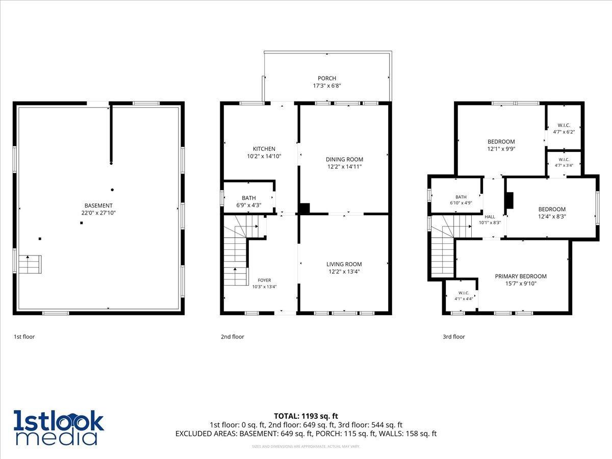 S Escanaba Ave, Chicago, IL 60649