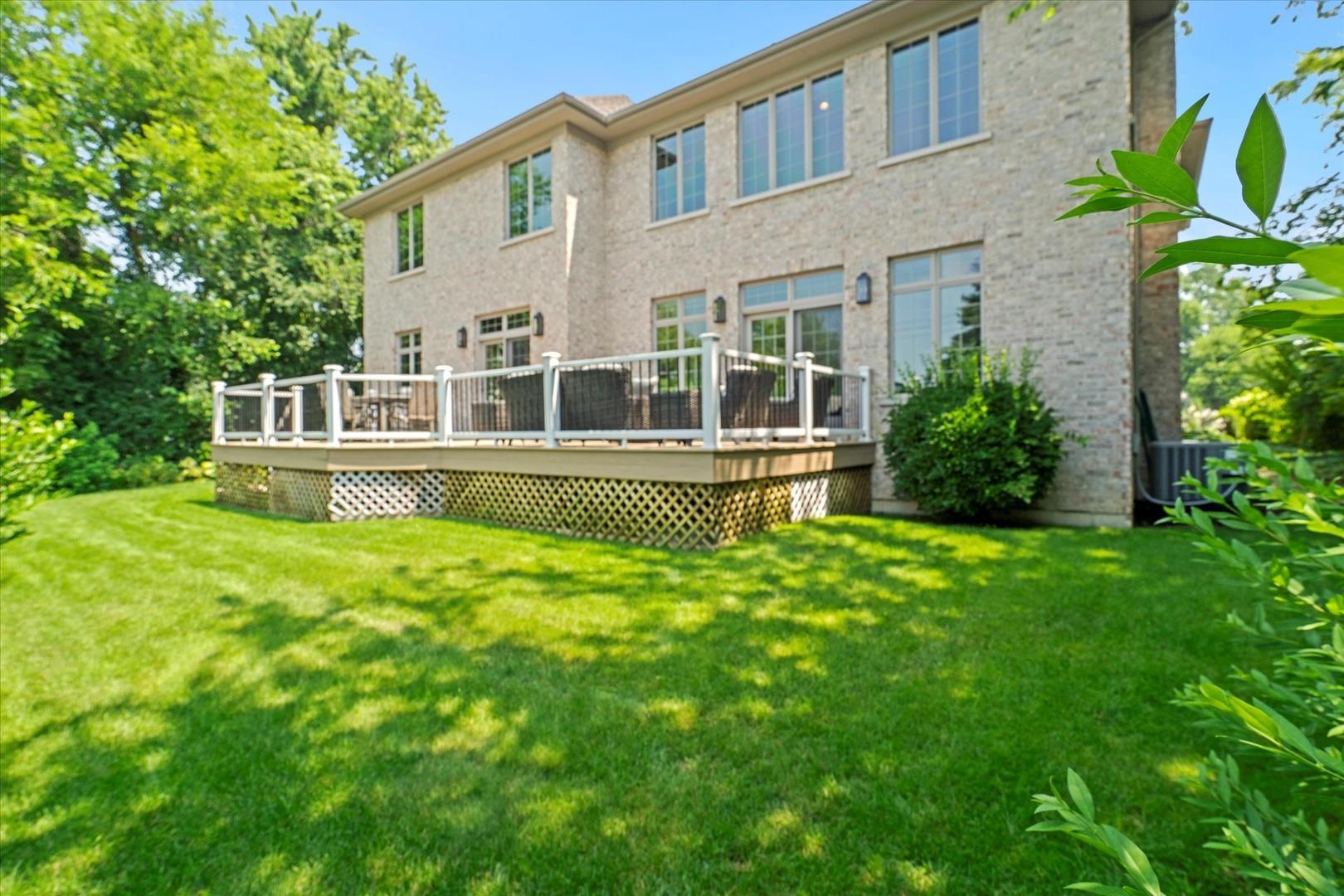 S Thurlow St, Hinsdale, IL 60521