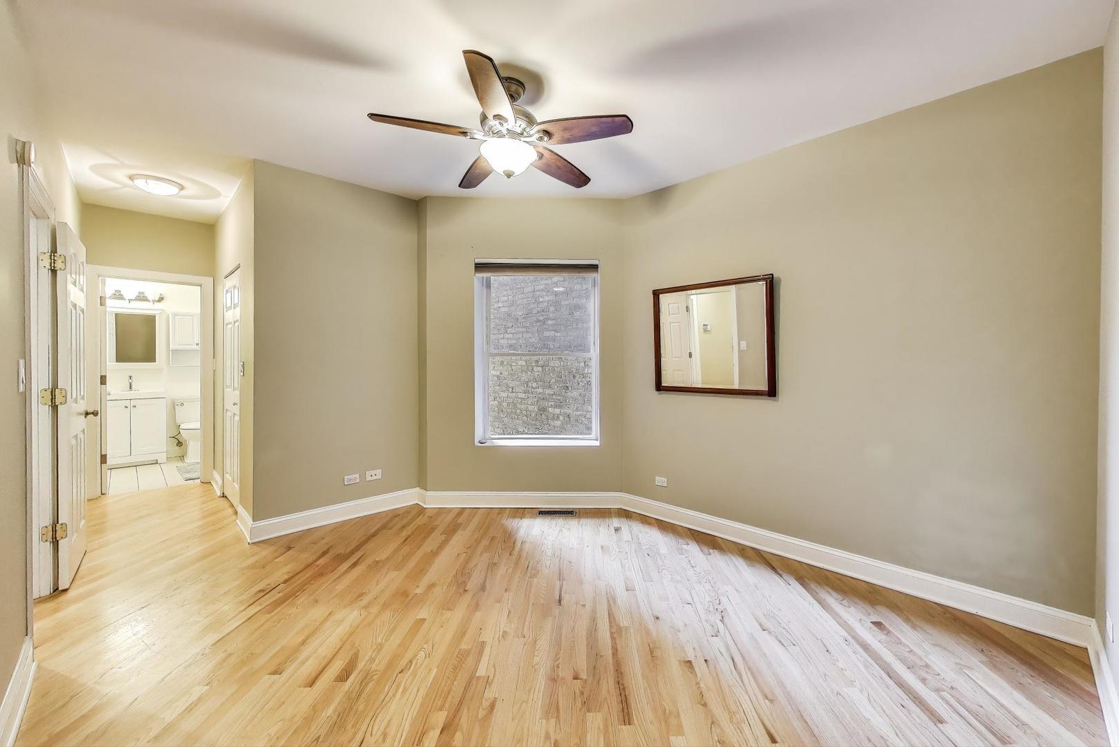 N Paulina St, Chicago, IL 60626
