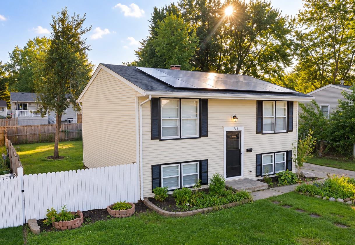 Southwind Dr, Carpentersville, IL 60110