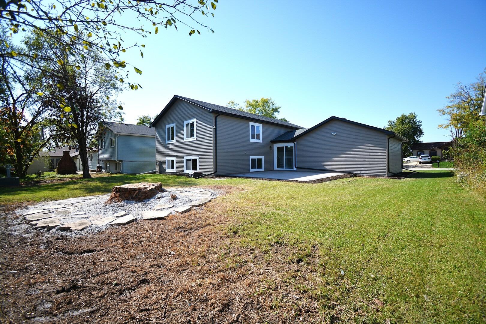 Old Forge Ln, University Park, IL 60484