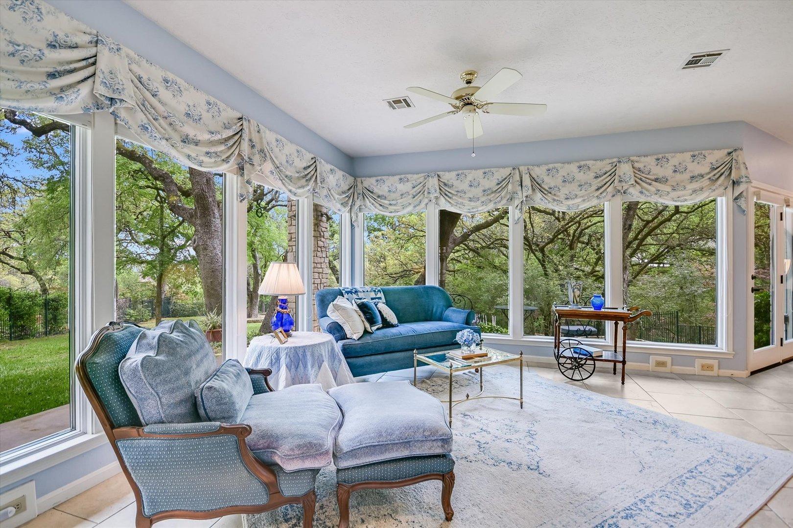 Prentice Ln, Austin, TX 78746