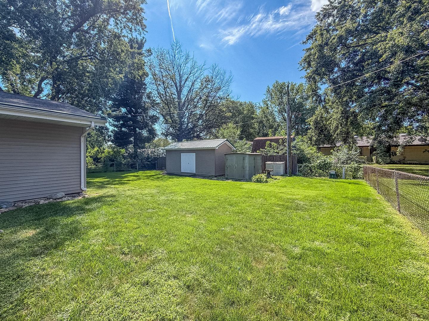 Briarcliff Dr, Rantoul, IL 61866