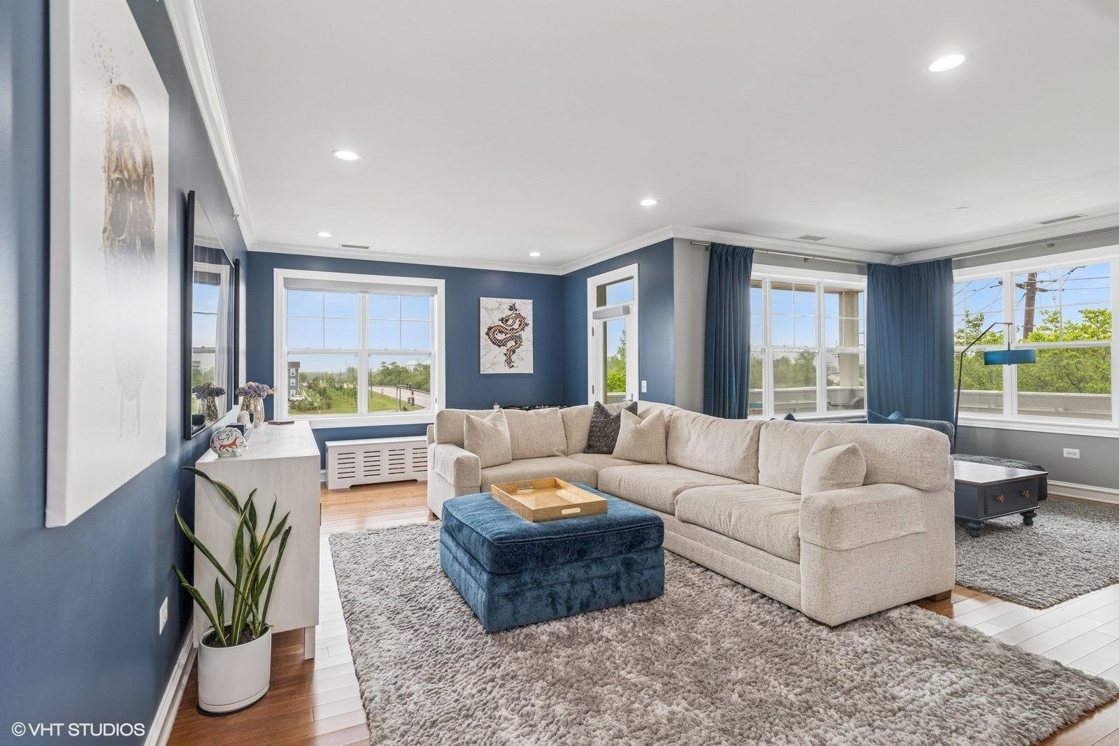 Harris Rd, Grayslake, IL 60030