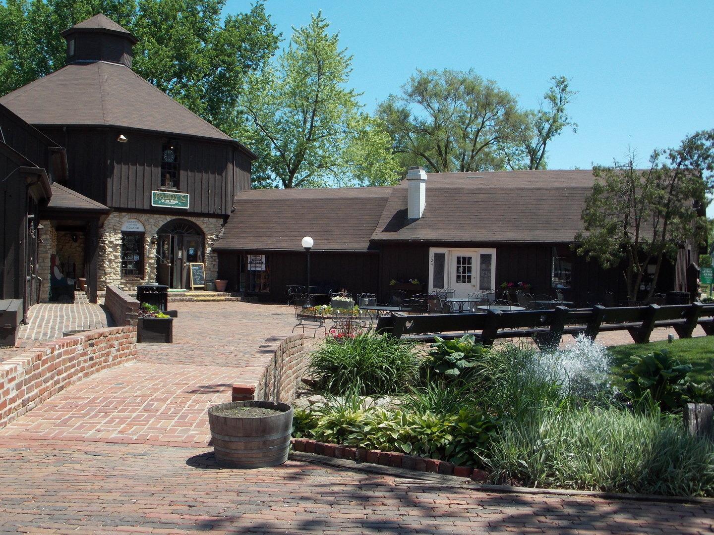 Rfd, Long Grove, IL 60047