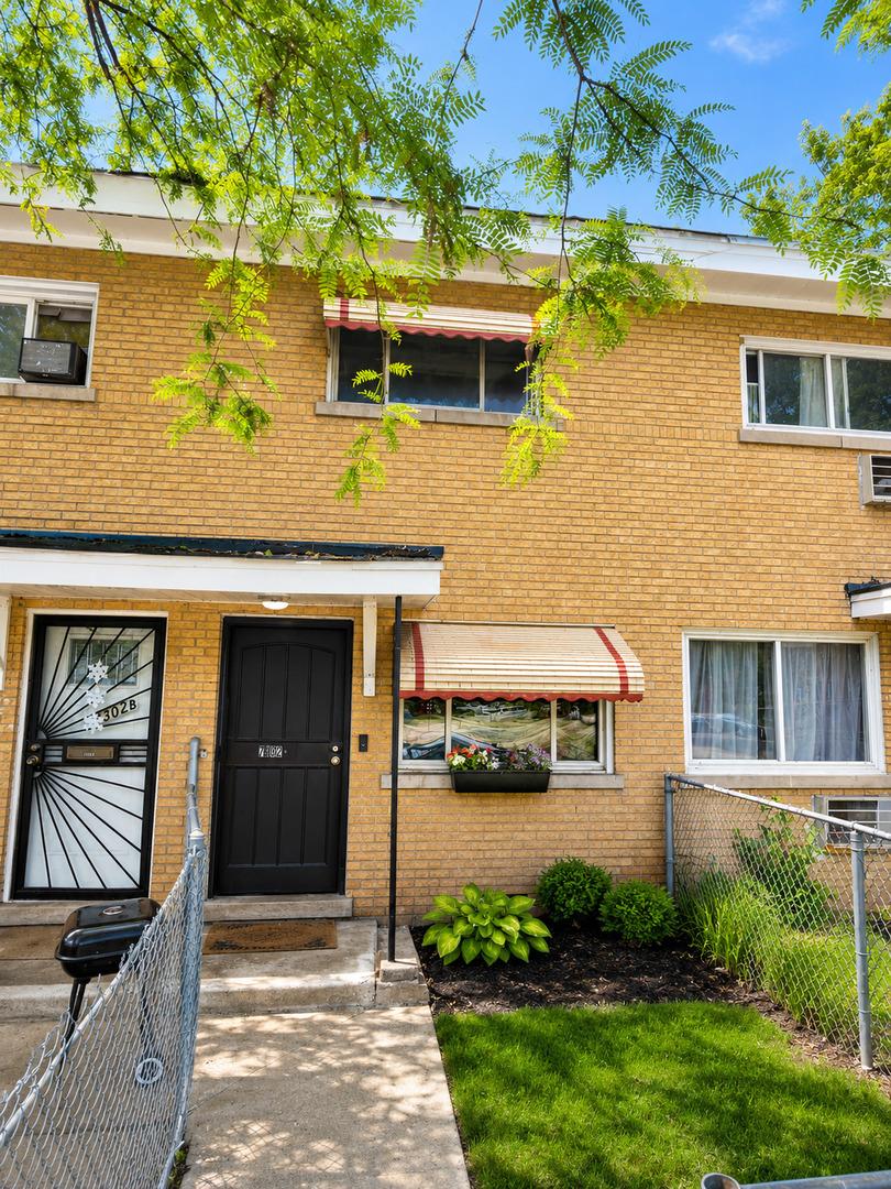 S Dorchester Ave, Chicago, IL 60619