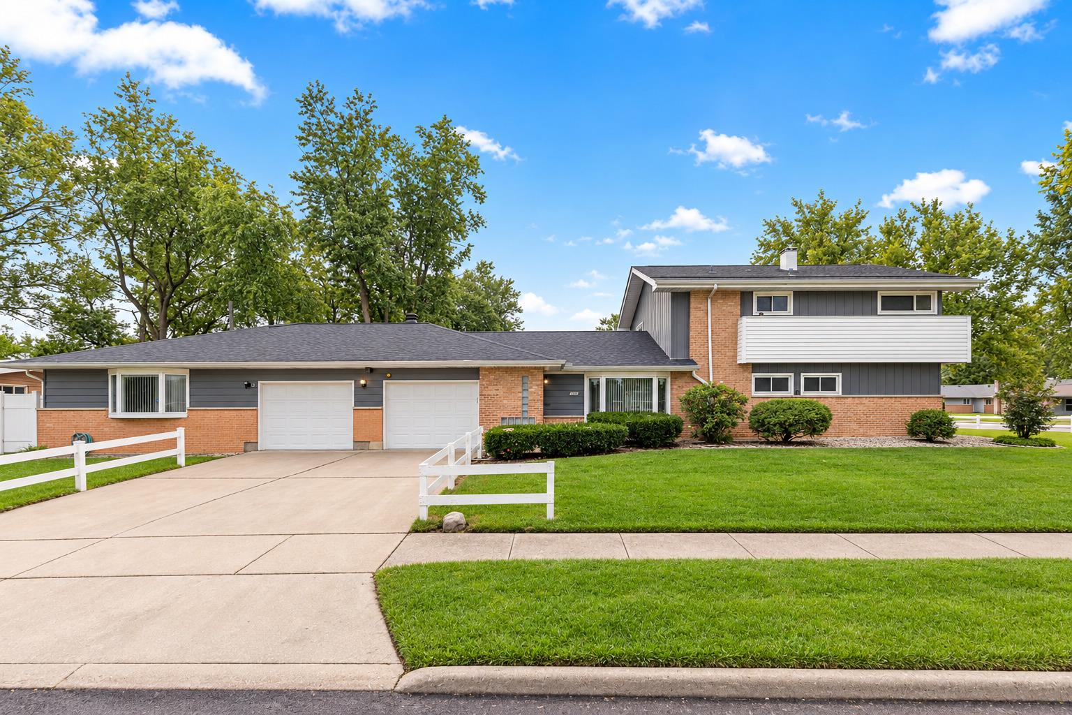 Waverly St, Park Forest, IL 60466