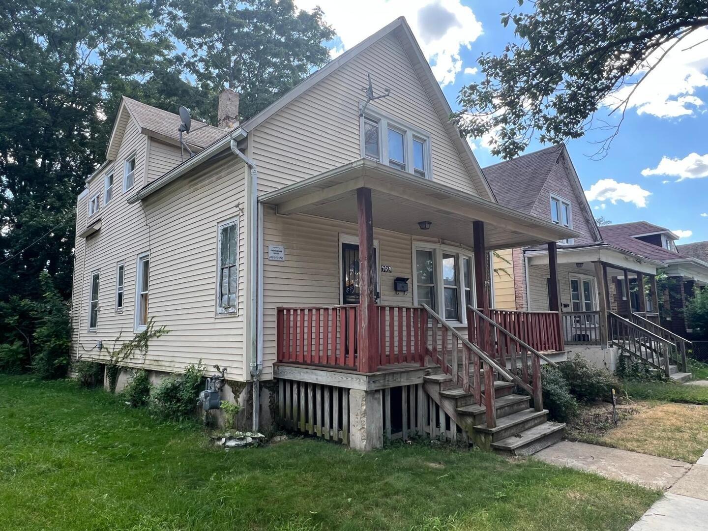 S Saint Lawrence Ave, Chicago, IL 60619