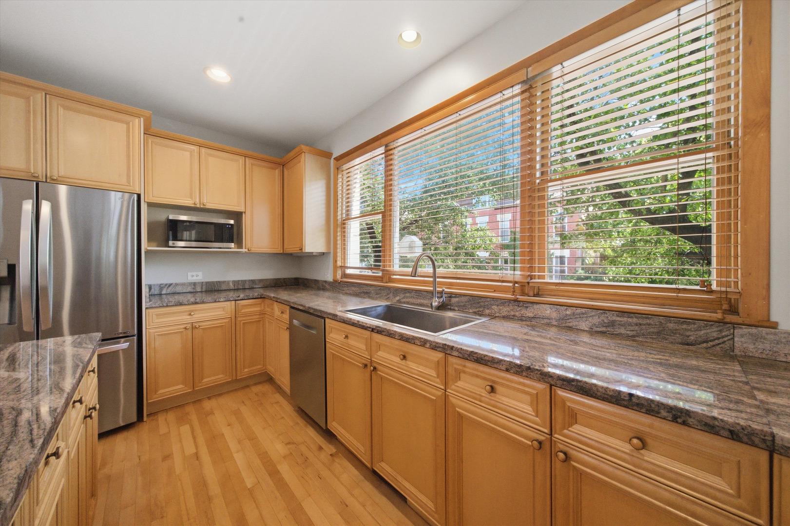 N Elston Ave, Chicago, IL 60642