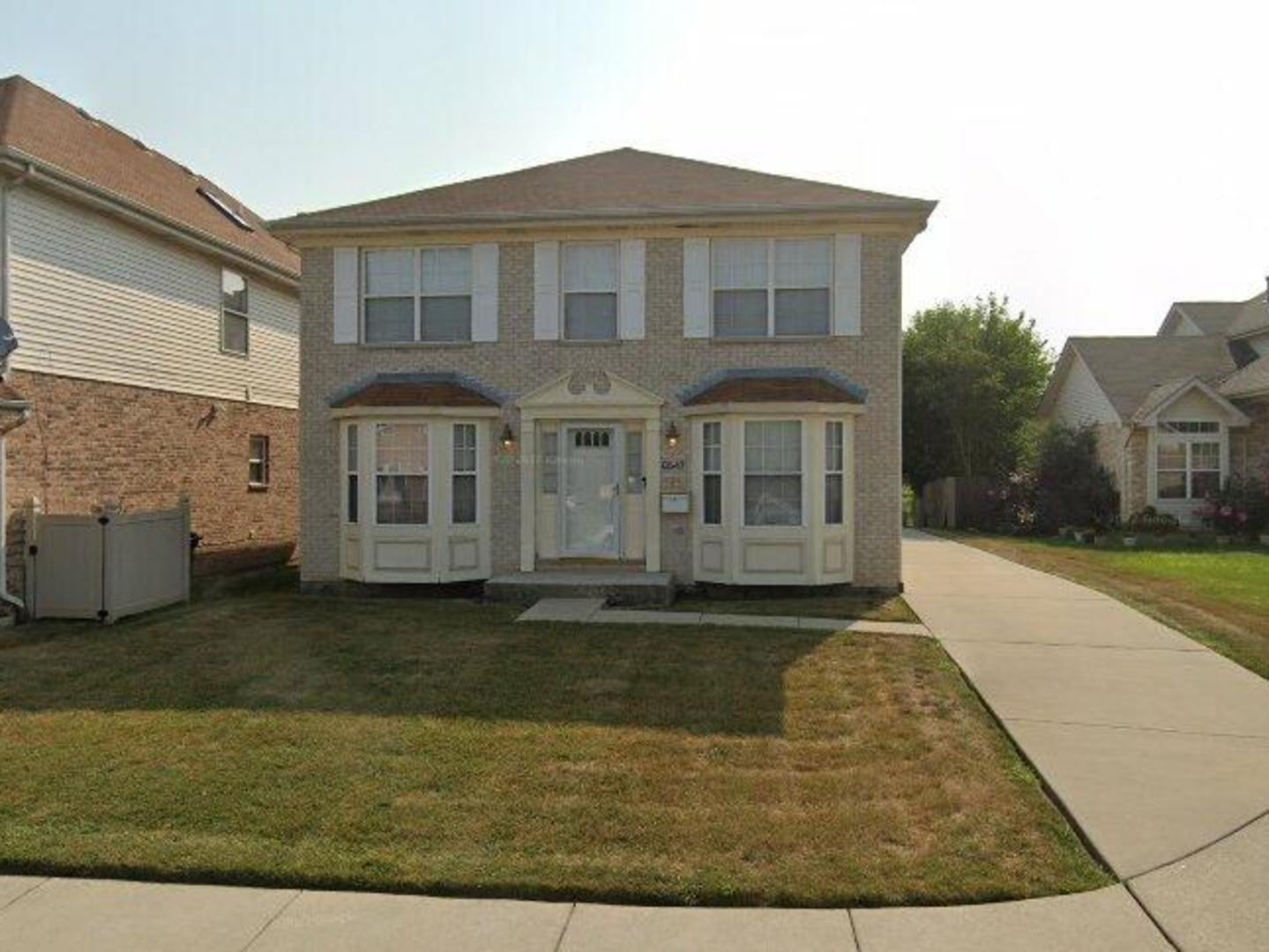S Drake Ave, Chicago, IL 60652